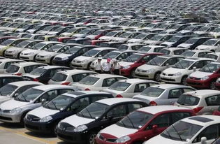 全球汽車市場(chǎng)格局生變 印度超越日本，躋身銷量前三強(qiáng)